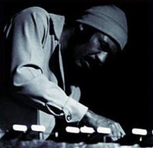 Walt Dickerson